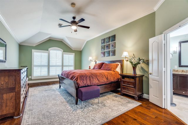 4656 Spencer Drive, Plano, TX 75024