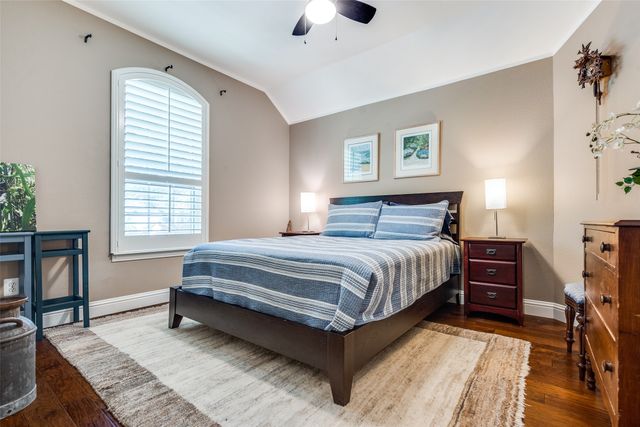 4656 Spencer Drive, Plano, TX 75024