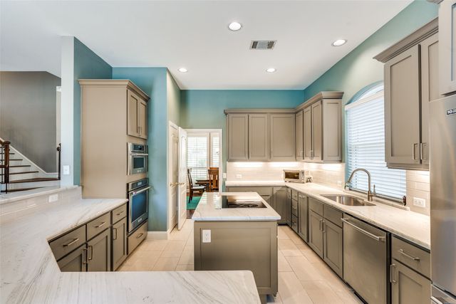 4656 Spencer Drive, Plano, TX 75024