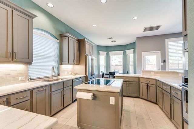 4656 Spencer Drive, Plano, TX 75024