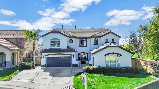 249 Cantamar Ct, Roseville, CA 95747