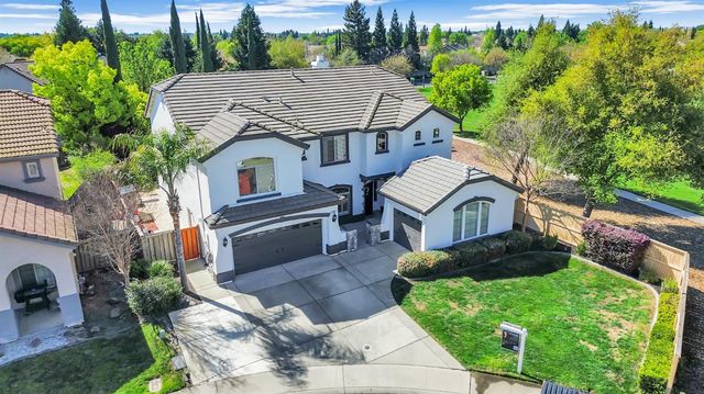 249 Cantamar Ct, Roseville, CA 95747