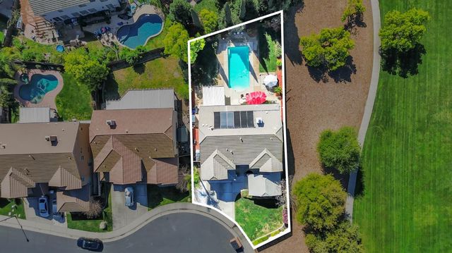 249 Cantamar Ct, Roseville, CA 95747