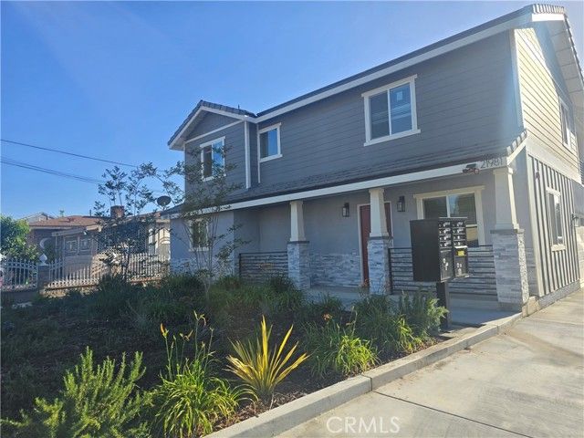 22001 Claretta, Hawaiian Gardens, CA 90716