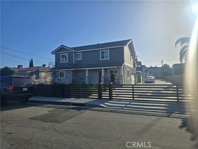 22001 Claretta, Hawaiian Gardens, CA 90716