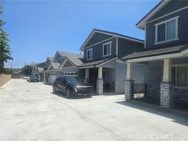 22001 Claretta, Hawaiian Gardens, CA 90716