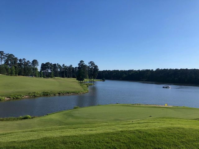LOT 56 JEFFREY Lane, Mccormick, SC 29835
