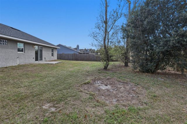 2928 DEVONSHIRE STREET, Deltona, FL 32738
