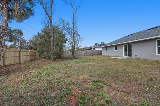 2928 DEVONSHIRE STREET, Deltona, FL 32738