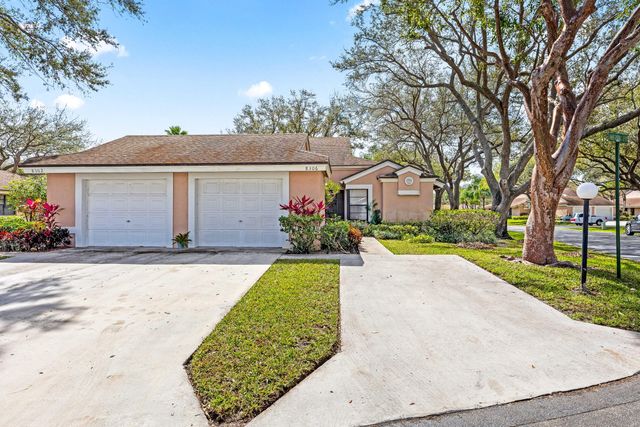 8306 Summersong Terrace, Boca Raton, FL 33496