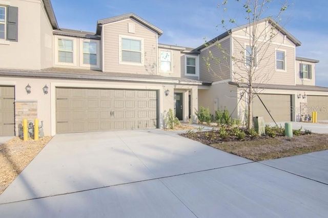 3172 BRYANT PARK DRIVE, New Port Richey, FL 34655