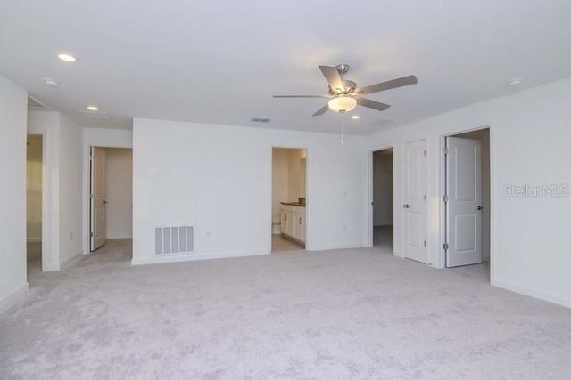 3172 BRYANT PARK DRIVE, New Port Richey, FL 34655