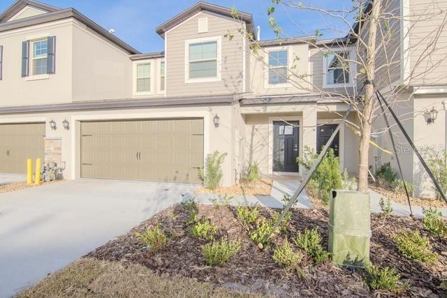 3172 BRYANT PARK DRIVE, New Port Richey, FL 34655