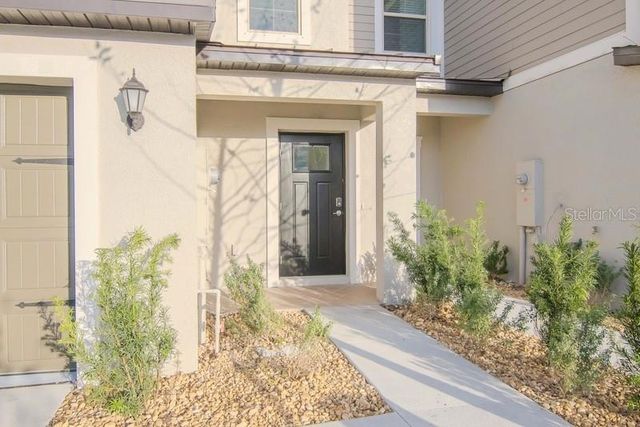 3172 BRYANT PARK DRIVE, New Port Richey, FL 34655