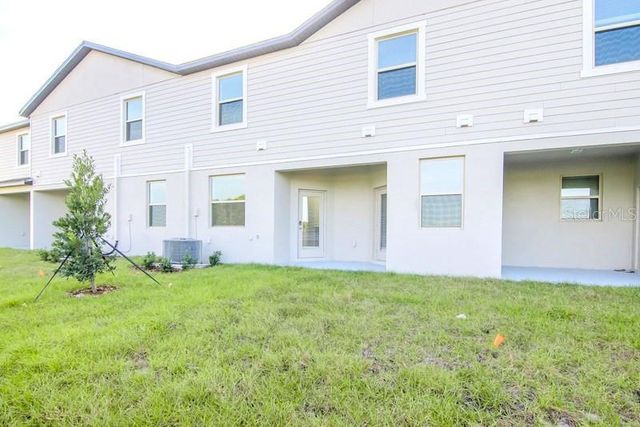 3172 BRYANT PARK DRIVE, New Port Richey, FL 34655