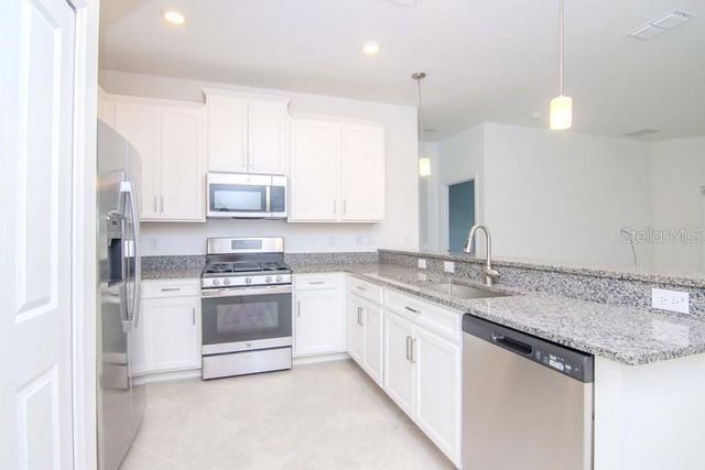 3172 BRYANT PARK DRIVE, New Port Richey, FL 34655