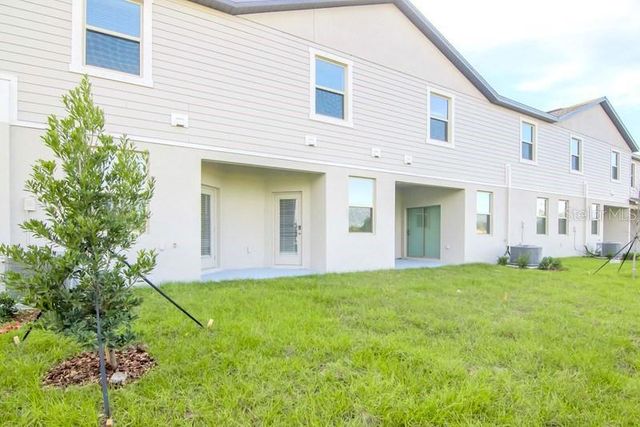 3172 BRYANT PARK DRIVE, New Port Richey, FL 34655