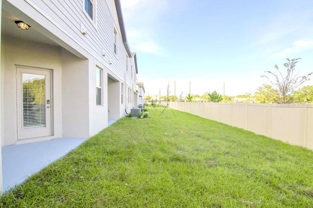 3172 BRYANT PARK DRIVE, New Port Richey, FL 34655