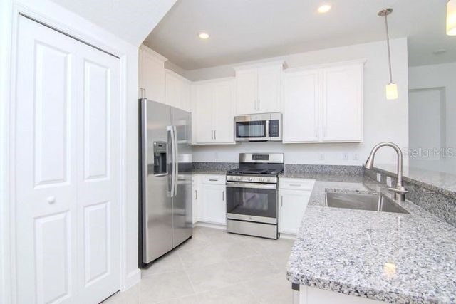 3172 BRYANT PARK DRIVE, New Port Richey, FL 34655