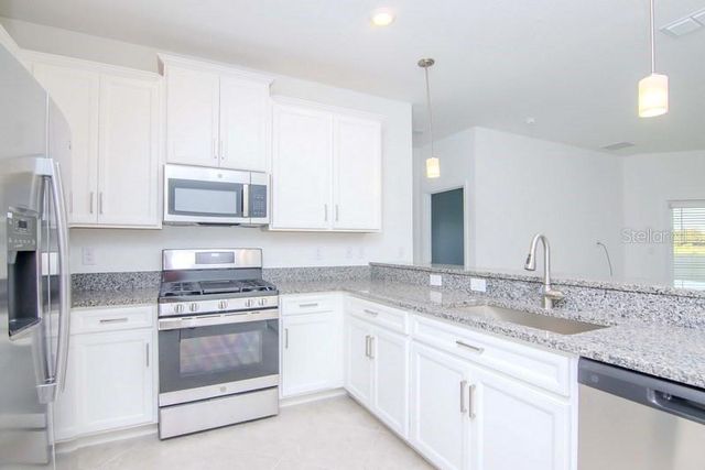 3172 BRYANT PARK DRIVE, New Port Richey, FL 34655