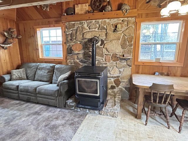 W12330 E BEDORA COURT, Stephenson, WI 54114