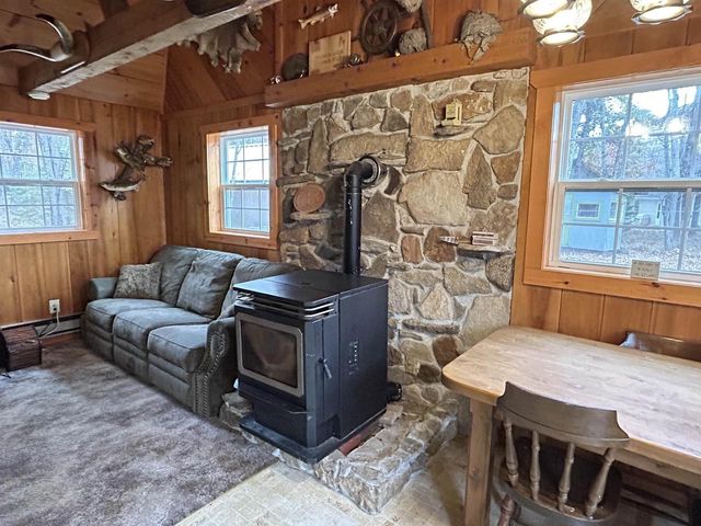 W12330 E BEDORA COURT, Stephenson, WI 54114