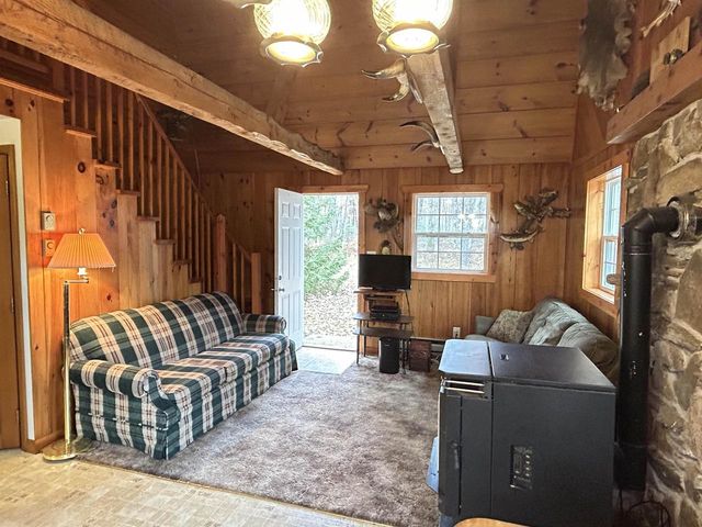 W12330 E BEDORA COURT, Stephenson, WI 54114