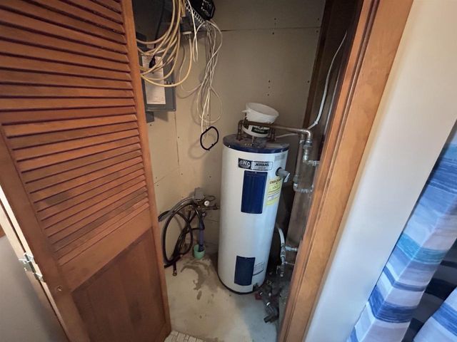 W12330 E BEDORA COURT, Stephenson, WI 54114