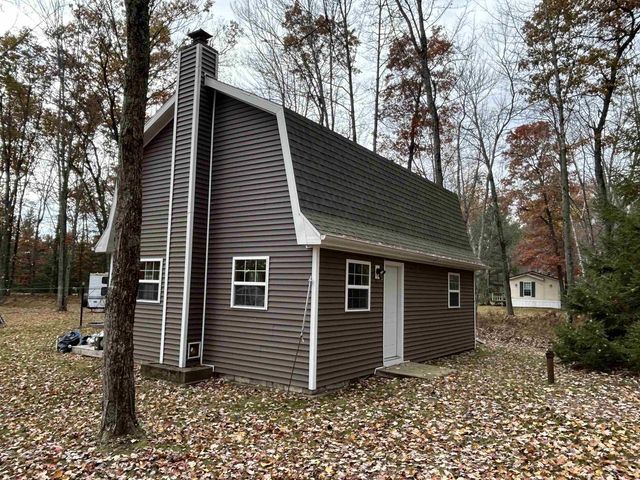 W12330 E BEDORA COURT, Stephenson, WI 54114