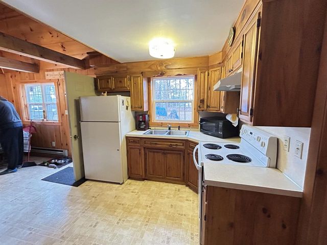 W12330 E BEDORA COURT, Stephenson, WI 54114