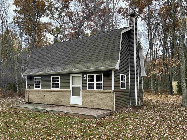 W12330 E BEDORA COURT, Stephenson, WI 54114