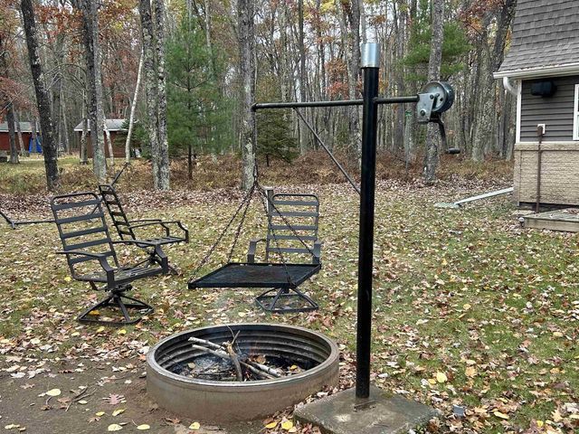 W12330 E BEDORA COURT, Stephenson, WI 54114