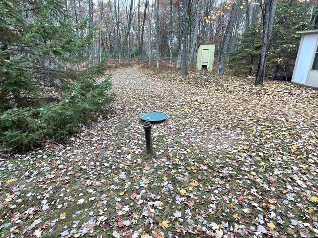 W12330 E BEDORA COURT, Stephenson, WI 54114