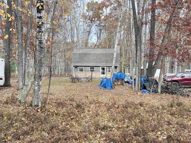 W12330 E BEDORA COURT, Stephenson, WI 54114