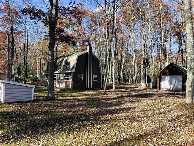 W12330 E BEDORA COURT, Stephenson, WI 54114