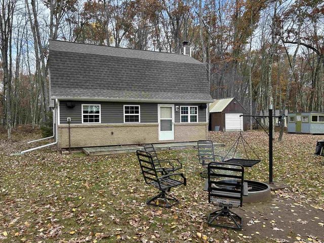 W12330 E BEDORA COURT, Stephenson, WI 54114
