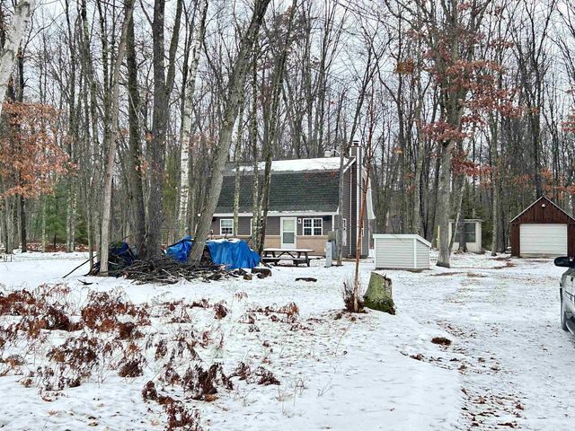 W12330 E BEDORA COURT, Stephenson, WI 54114