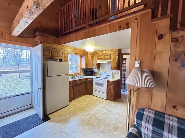 W12330 E BEDORA COURT, Stephenson, WI 54114