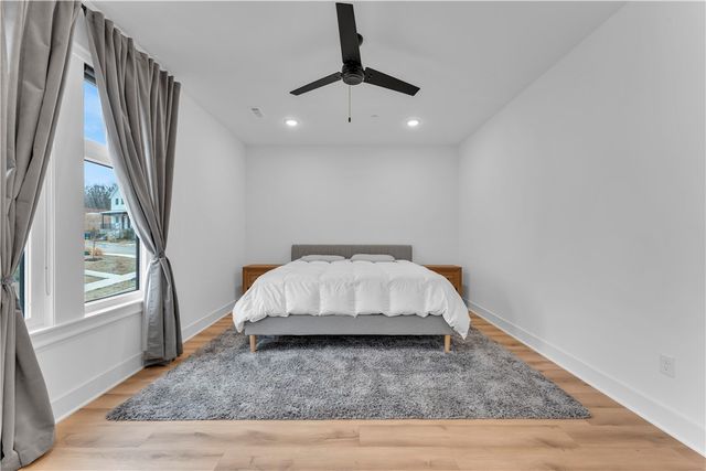 2972 N Old Missouri Road, Fayetteville, AR 72703