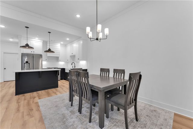 2972 N Old Missouri Road, Fayetteville, AR 72703