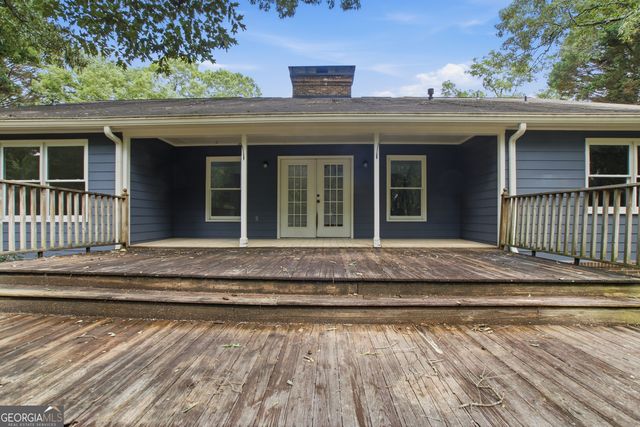 41 Lorraine Valley, Winder, GA 30680