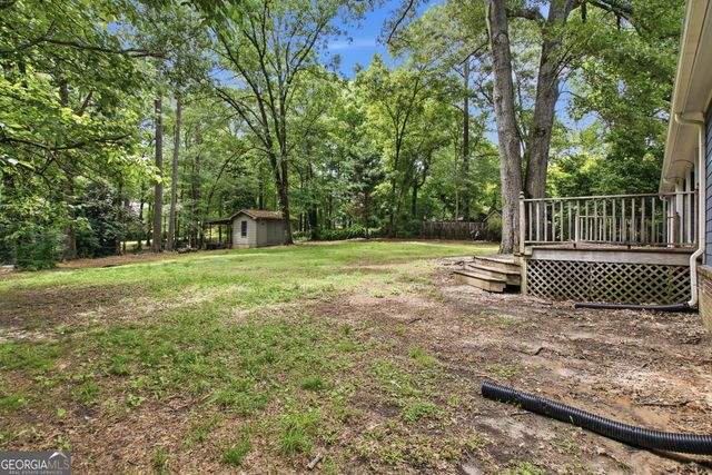 41 Lorraine Valley, Winder, GA 30680
