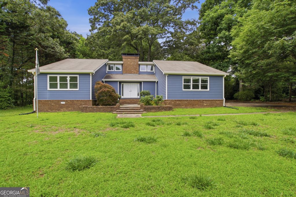 41 Lorraine Valley, Winder, GA 30680