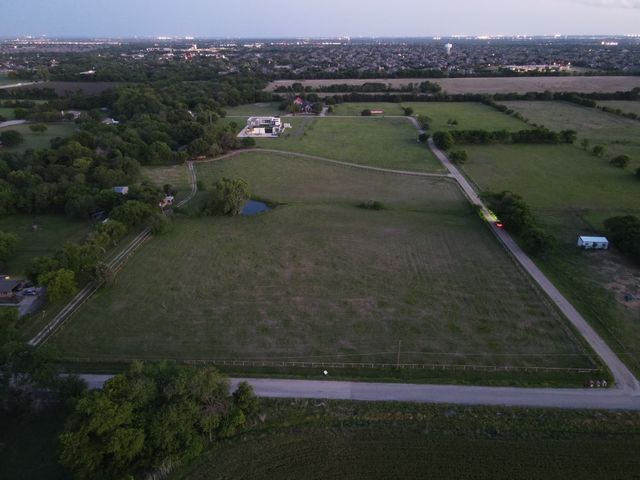 1 Gregory, Parker, TX 75002