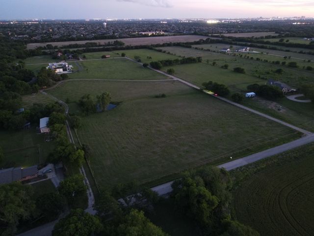 1 Gregory, Parker, TX 75002