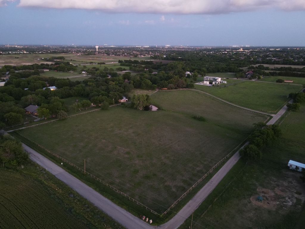 1 Gregory, Parker, TX 75002