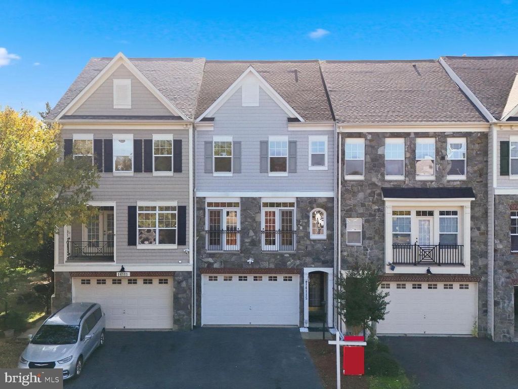 14115 CATBIRD DR, Gainesville, VA 20155