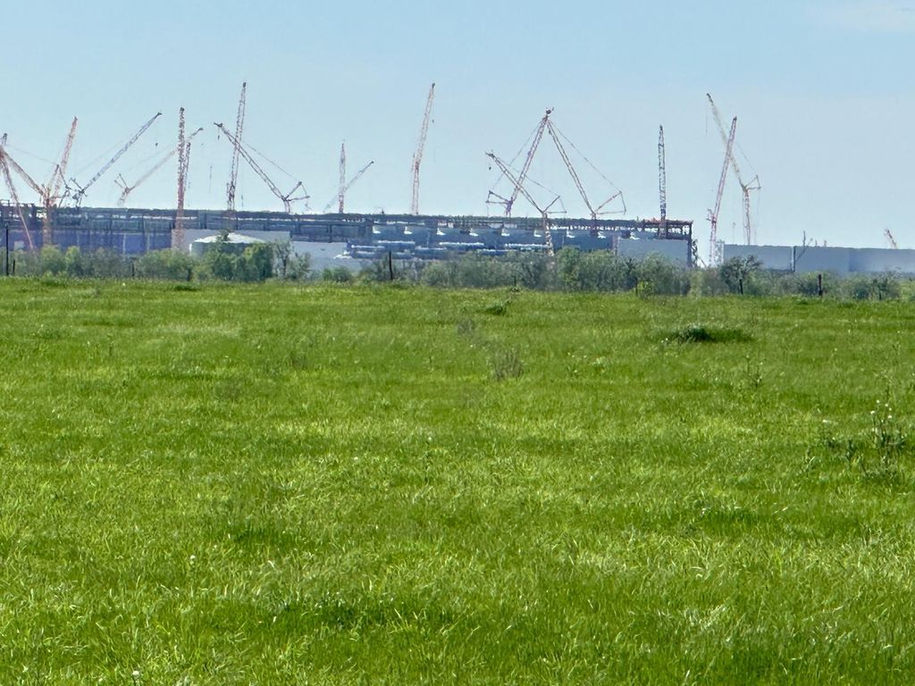 900 County Road 406 RD, Taylor, TX 76574