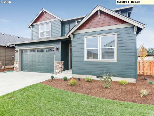 2335 E OTTER Loop 30, La Center, WA 98629