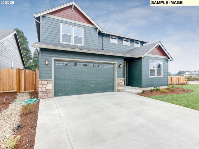 2335 E OTTER Loop 30, La Center, WA 98629